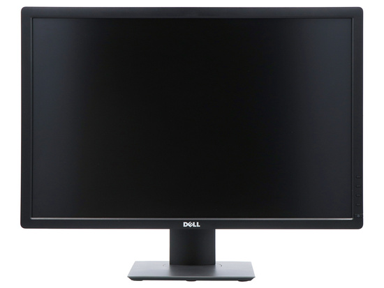 Dell UltraSharp U2412M 24" LED 1920x1200 IPS monitor černý + iPod NN třídy A