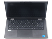 Dell Latitude 7420 Чорний i7-1185G7 16GB 512GB SSD M.2 1920x1080 Клас A Windows 11 Home