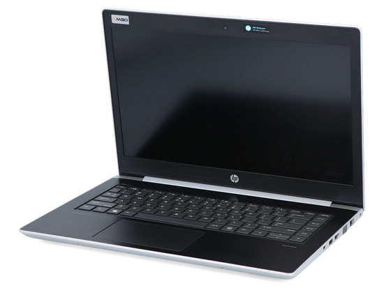 HP ProBook 440 G5 i5-7200U 8GB 256GB SSD 1366x768 Class A- Windows 10 Professional
