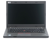 Lenovo ThinkPad L470 i5-7200U 1920x1080 Klasa A