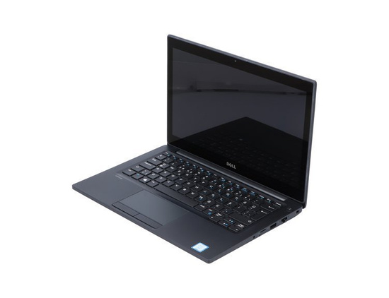 Dotykowy Dell Latitude 7280 i7-6600U 16GB 512GB SSD 1920x1080 Klasa A Windows 10 Professional