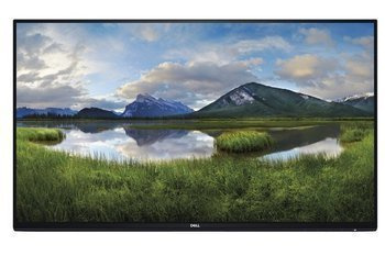 Монітор Dell S2419HN 24" LED 1920x1080 IPS HDMI Б/У Без підставки Чорний Б/У Клас A-