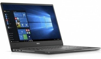 Dell Latitude 7370 tactile Intel Core M7-6Y75 8 Go 240 Go SSD 3200x1800 Classe A