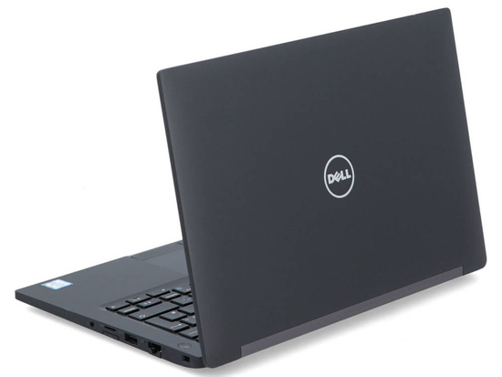 Touchscreen Dell Latitude 7280 i5-6300U 8GB 240GB SSD 1920x1080 Klasse A