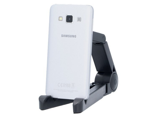 Samsung Galaxy A3 SM-A300FU 2GB 16GB 540x960 LTE Silver Powystawowy Android