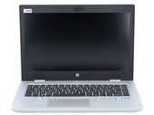 HP ProBook 640 G4 i5-8350U 8GB 256GB SSD 1366x768 Клас B Windows 11 Home