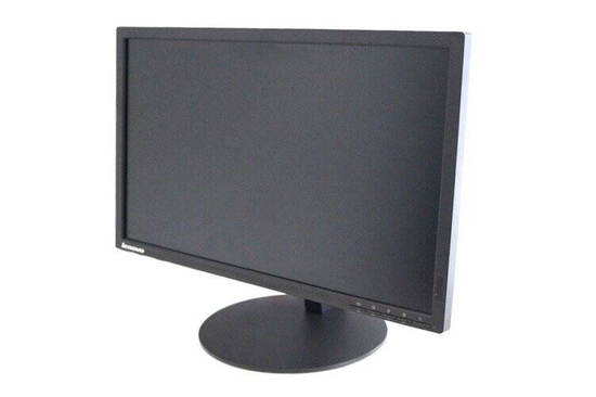 Moniteur Lenovo ThinkVision T2324pA 23" LED 1920x1080 IPS HDMI DisplayPort Classe A-