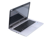 Сенсорний HP EliteBook 840 G3 i7-6600U 16GB 512GB SSD 1920x1080 Клас A- Windows 10 Professional