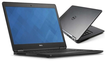 Dell Latitude E7470 i7-6600U 16GB 512GB SSD M.2 1920x1080 Třída A- Windows 10 Home