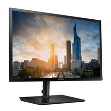 Монітор Samsung S24H650GD 24" LED 1920x1200 D-SUB Black класу A