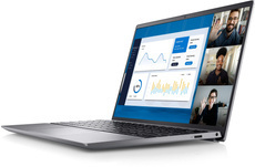 Nuovo Dell Vostro 5320 i5-1240P 8GB 256GB SSD 1920x1080 Titan Gray Windows 11 Professional