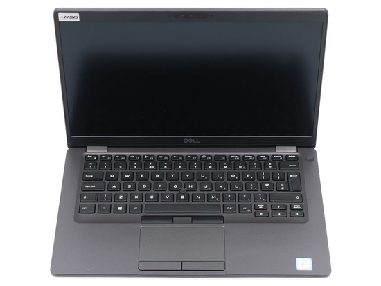 Dell Latitude 5401 i7-9850H 16GB 512GB SSD 1920x1080 Клас A Windows 11 Professional