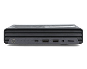 HP EliteDesk 800 G6 Desktop Mini i5-10500T 6x2,3GHz 8GB 256GB SSD Windows 11 Home