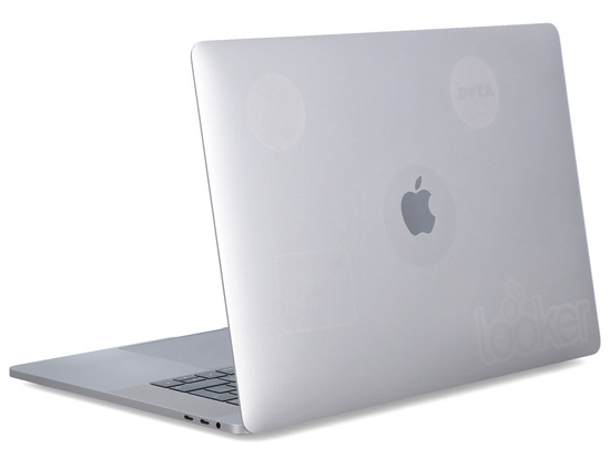 Apple MacBook Pro 15" A1990 2018 i9-8950HK 16GB 512GB SSD 2880x1800 AMD Radeon Pro 560X Class A - MacOS Big Sur QWERTY