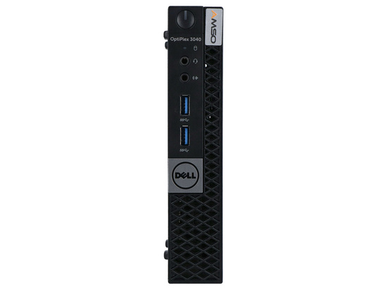 Dell Optiplex 3040 Micro i5-6500 4x3.2GHz 16GB 480GB SSD Windows 10 Professional