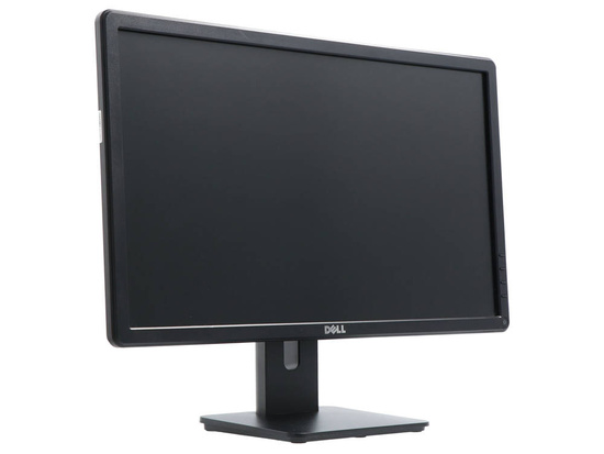 Dell E2214H LED FHD 1920x1080 5ms Schwarz Klasse A Monitor