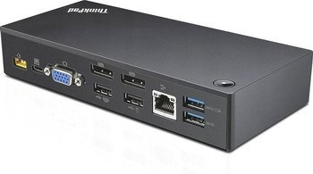 LENOVO ThinkPad USB-C Dock 40A9