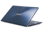 Asus Zenbook UX434FAC i7-10510U 16GB 1TB SSD 1920x1080 Classe A Windows 11 Home