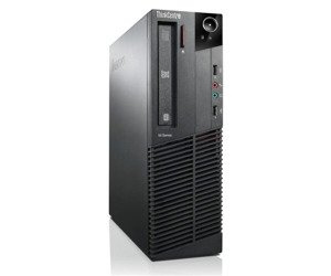 Lenovo ThinkCentre M82 SFF 2x2,6GHz 4GB 500GB DVD