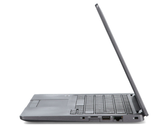 Touchscreen Dell Latitude 5300 i5-8365U 8GB 512GB SSD M.2 1920x1080 Class A- Windows 11 Home