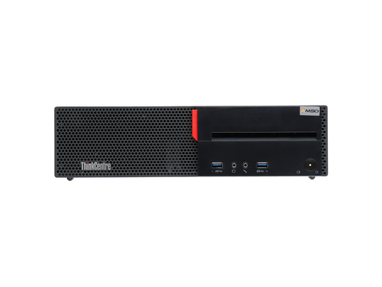 Lenovo ThinkCentre M800 SFF G4400 3.3 ГГц 16 ГБ оперативної пам'яті