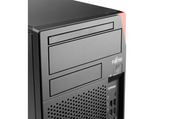 Fujitsu Esprimo P757 Tower i5-7400 4x3.0GHz 16GB 256GB SSD Windows 10 Professional