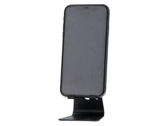 Apple iPhone 11 A2221 4GB 64GB Schwarz Klasse A- iOS