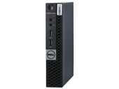 Dell Optiplex 3040 Micro G3900T 2x2.6GHz 8GB (1x8GB) RAM