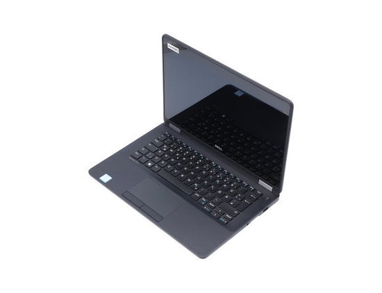 Сенсорний Dell Latitude E7270 12,5" i5-6200U 8GB 240GB SSD 1920x1080 Клас A- + Сумка + Миша
