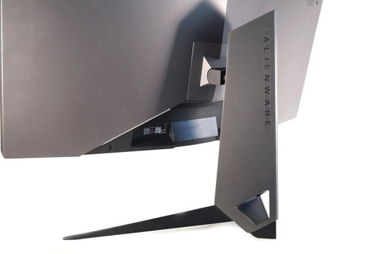 Monitor Dell AlienWare AW3418DW 34" LED 3440x1440 IPS HDMI G-Sync per giocatori