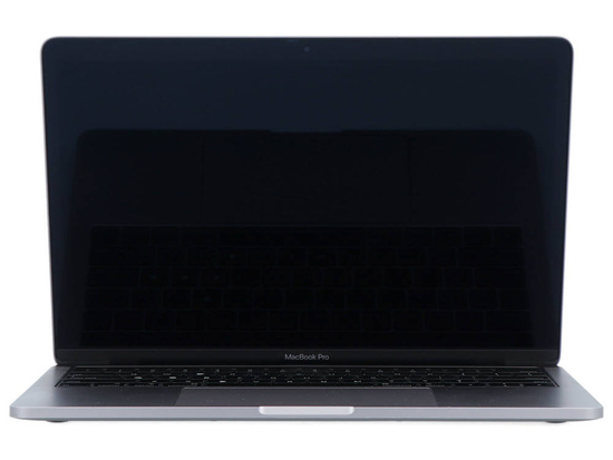 Apple MacBook Pro 13" A1989 2019 i5-8279U 16GB 256GB SSD 2560x1600 Klasse A MacOS Big Sur