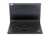 Lenovo ThinkPad X250 i5-5300U NOWY DYSK 1366x768 Klasa A-