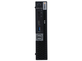 Dell Optiplex 7050 Micro i5-7500 4x3.4GHz 8GB 256GB SSD Windows 10 Professional