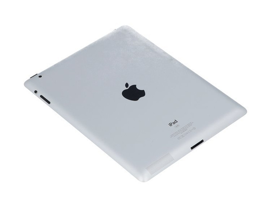 Apple Виставковий зразок iPad 2 A1395 A5 9.7" 512MB 16GB White WIFI iOS