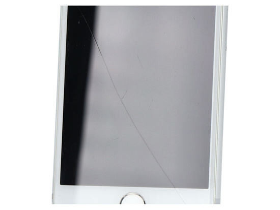 Apple iPhone 8 A1905 2GB 64GB Silver Class B iOS