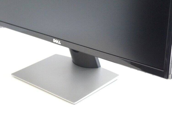 Dell SE2717H/HX 27&quot; LED Monitor 1920x1080 IPS HDMI Black Class A 