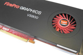 Відеокарта ATi FirePro Graphics V5900 2GB GDDR5 Високий профіль