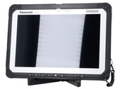 Tablet Panasonic Toughbook CF-20 MK2 i5-7Y57 8GB 512GB M.2 1920x1200 Klasse A Windows 10 Professional