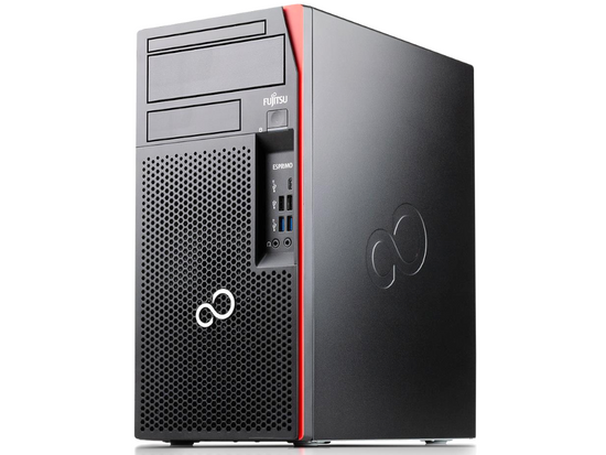 Fujitsu Esprimo P958 i5-8500 6x3.0GHz 8GB 512GB SSD BN Windows 11 Home