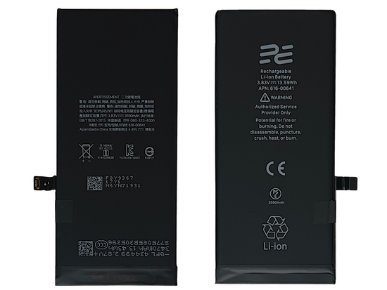 New Encore Energy battery for Apple iPhone 11 616-00641 13.59Wh 3.83V 3550mAh