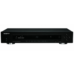Přehrávač BLU-RAY OPPO BDP-103EU