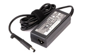 Оригінальний адаптер живлення HP 65W 18.5V 3.5A 7,4x5,0mm PA-1650-32HT для HP OfficeJet 100 + живильний кабель