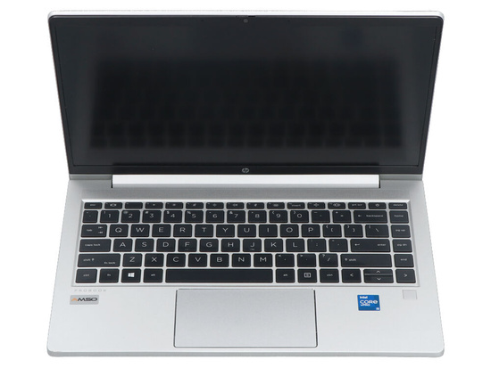 HP ProBook 640 G8 i5-1145G7 16GB 512GB SSD 1920x1080 Třída A- Windows 11 Home