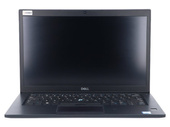 Dell Latitude 7490 i5-8250U 1920x1080 Klasa A-