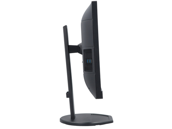 Philips 243B9 Monitor 24" 1920x1080 LED IPS Black Class A-