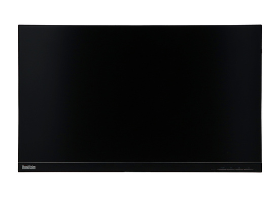 Monitor Lenovo ThinkVision P24q-10 24" LED 2560x1440 DisplayPort Bez Podstawki Klasa A