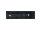 HP EliteDesk 705 G3 SFF AMD A10-9700 4x3.5GHz 16GB 256GB SSD BN Windows 10 Professional