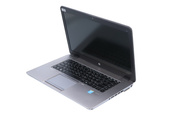 HP EliteBook 850 G2 i5-5200U 8GB 256GB SSD 1920x1080 Class A- Windows 10 Professional