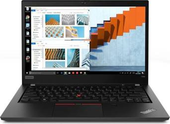 Lenovo ThinkPad T490 touch screen i5-8365U 16GB 256GB SSD 1920x1080 classe A- Windows 11 Home