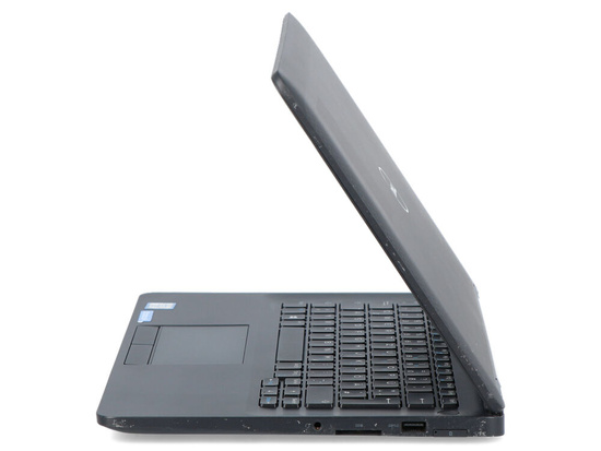 Сенсорний Dell Latitude E7270 12,5" i5-6200U 8GB 240GB SSD 1920x1080 Клас A-